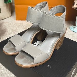 Sorel Nadia Sandals